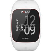GPSランニングウォッチ M430 ホワイト S