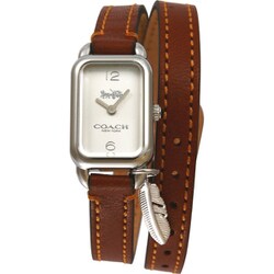 ヨドバシ.com - コーチ Coach 14502775 LUDLOW [腕時計 並行輸入品] 通販【全品無料配達】