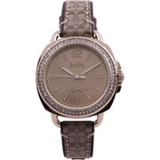 腕時計 並行輸入品 14502770 TATUM