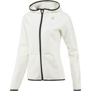 BR2646-J/L [レディース ワンシリーズ クイックコットン フルジップパーカー Lサイズ]