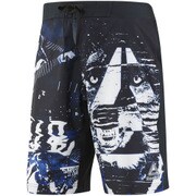 BR4846-J/O [メンズ ワンシリーズ Sublimated グラフィック ボードショーツ Oサイズ]