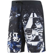 BR4846-J/M [メンズ ワンシリーズ Sublimated グラフィック ボードショーツ Mサイズ]