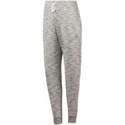 BS4070-J/L [レディース EL マーブルメランジ スウェット パンツ Lサイズ]