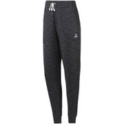 BS4076-J/L [レディース EL マーブルメランジ スウェット パンツ Lサイズ]