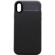 PI08-CH-BK [iPhone X用  Card Holder]