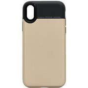 PI08-CH-GD [iPhone X用  Card Holder]