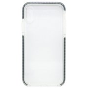 PI08-AC-BK [iPhone X用  Air Cushion]