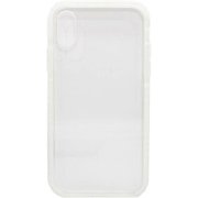 PI08-AC-WH [iPhone X用  Air Cushion]