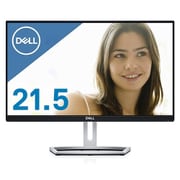 21.5インチワイド 液晶モニター S2218H