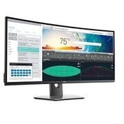 37.5インチワイド InfinityEdge曲面液晶モニター U3818DW