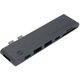 TUNEWEAR ALMIGHTY DOCK TB2 スペースグレイ TUN-OT-000040