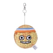 ピクルスとピーナッツ Mocchi-Mocchi-Style リール付ポーチ ピーナッツ [6歳～]