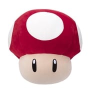 マリオカート Mocchi-Mocchi-GameStyle 超特大ダッシュキノコ [W600×H600×D600mm]