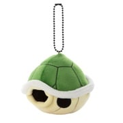 マリオカート Mocchi-Mocchi-GameStyle ボールチェーンマスコット ミドリこうら [W95×H80×D100mm]