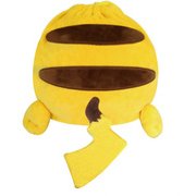 のびる巾着 ポケットモンスター ピカチュウ [H30×W25×D3cm]