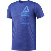 CE6494-J/O [メンズ ワンシリーズ ACTIVCHILL グラフィック ショートスリーブTシャツ Oサイズ]