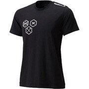 CF9960-J/M [メンズ ワンシリーズ SF テープロゴ ショートスリーブTシャツ Mサイズ]