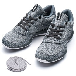 ヨドバシ Com Reebok リーボック Cm9748 225 レディース イージートーン 2 0 レトロj Dgh ソリッドグレー アロイ ホワイト ソリッドグレー 22 5cm 通販 全品無料配達
