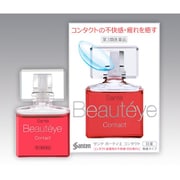 サンテ ボーティエ コンタクト 12ml [第3類医薬品 目薬]