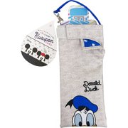 ディズニー くるポン ドナルド・アップ [折りたたみ傘カバー]