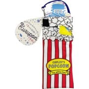 エール くるポン POPCORN [折りたたみ傘カバー]