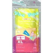 国産圧縮袋XL×1+S