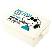 キャラクターグッズ GEL-COOLボックス L スヌーピー ジョークール