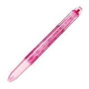 ハイテックCコレト 本体5色 ドットピンク LHKCG25C-DP