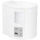 スチーム式加湿器 DKS-A254-W