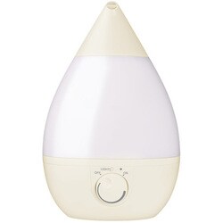 YAMAZEN MZ-M302-WM 超音波加湿器 抗菌クリーンカートリッジ