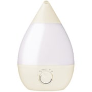超音波加湿器 MZ-F302-RW
