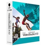 Corel VideoStudio X10