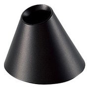 Ploom TECH用 アルミスタンド ブラック ET-PTST1BK