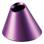 Ploom TECH用 アルミスタンド パープル ET-PTST1PU