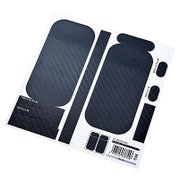 iQOS デザインステッカー カーボン ブラック ET-IQDSCB1BK