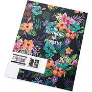 Ploom TECH デザインステッカー メッセージ2 ブラック ET-PTDSMS2BK