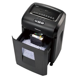 ヨドバシ.com - フェローズ Fellowes 30MC-R [プロフェッショナルシュレッダー] 通販【全品無料配達】