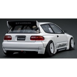 ヨドバシ.com - イグニッションモデル ignition model PANDEM シビック