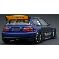 ヨドバシ.com - イグニッションモデル ignition model PANDEM シビック