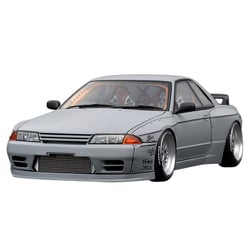 ヨドバシ.com - イグニッションモデル ignition model PANDEM GT-R R32 マットグレー [1/18 IG1270]  通販【全品無料配達】