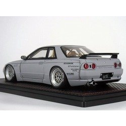 ミニカー PANDEM GT-R(BNR32)ignition model ig1333 ミニカー PANDEM GT-R(BNR32)ignition model ig1333 ミニカー