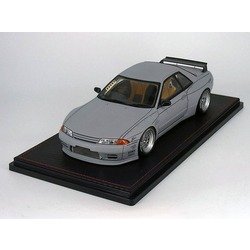 イグニッションモデル1/43 BNR32 PANDEM IG1337 1/43 PANDEM GT-R（BNR32） Purple/Green | LINE UP