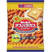 ミニアスパラガス バタートースト味 77g