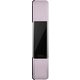 FB163LBLVS [Fitbit Alta AltaHR交換用レザーバンド Small Lavender]