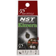 キメラ 0.5g ＃11 ボルドーレンガ