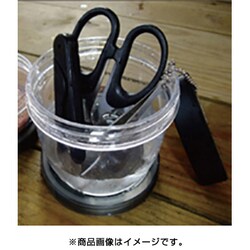 ヨドバシ.com - ささめ針 SASAME SAT76 マルチ連結防水ケース壷