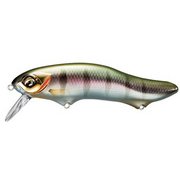 バンタム トリプルインパクト ZT-111P フォースシャッド 136