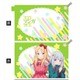 エロマンガ先生 撥水ポーチ 和泉紗霧＆山田エルフ B [キャラクターグッズ]