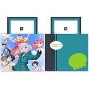 エロマンガ先生 撥水肩掛けトートバッグ [キャラクターグッズ]