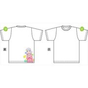 エロマンガ先生 ばくぷりドライTシャツ 和泉紗霧 Lサイズ [キャラクター衣料品]